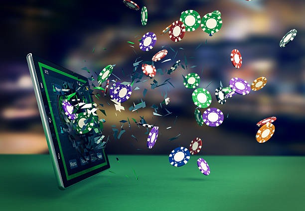 megasloto featured game showcase