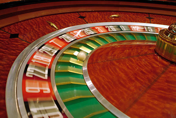 Bingo card interface on megasloto platform