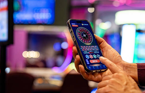 Togel Online bet confirmation screen on megasloto